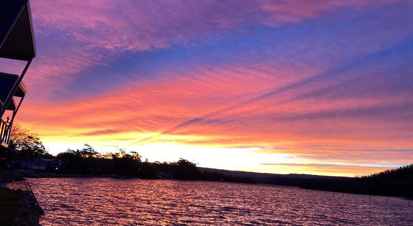 Photo of Others in Lake Conjola