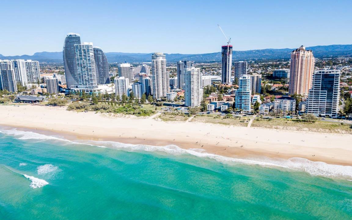Photo of Others in Broadbeach Waters