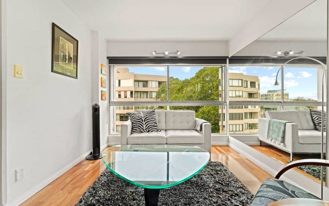 Photo of Others in Potts Point