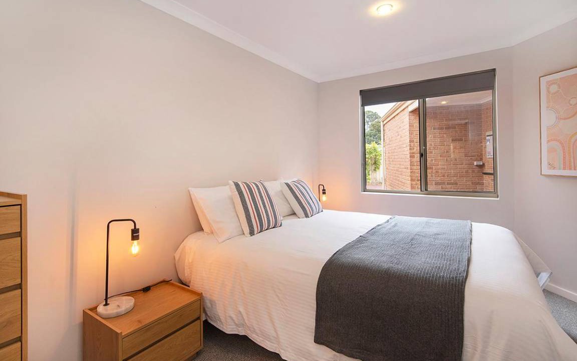 Photo of Bedroom in Margaret River