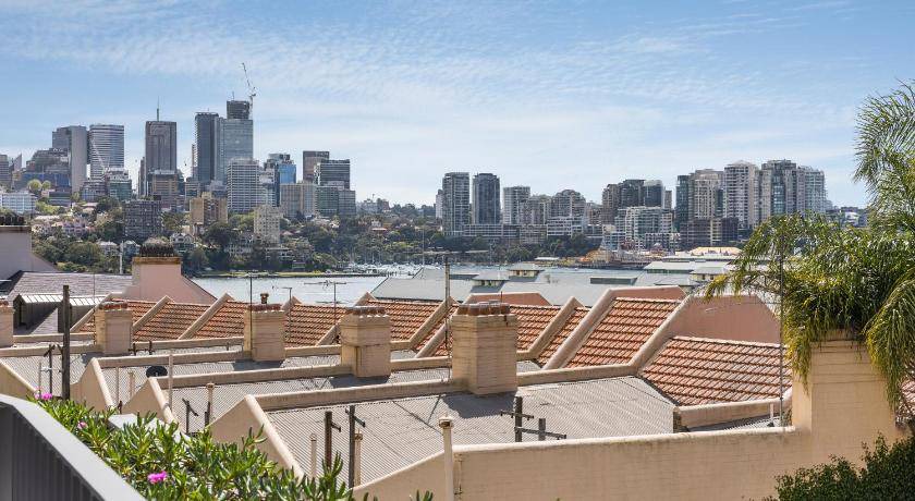 Photo of Others in Millers Point