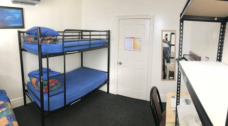 Photo of Bedroom in Bunbury