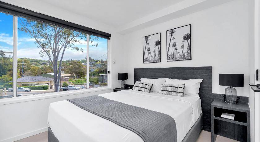 Photo of Bedroom in Kiama