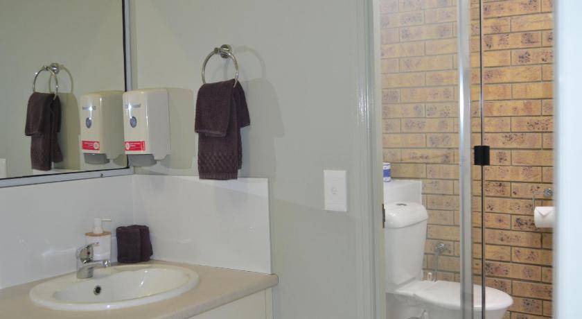 Photo of Bathroom in Bundaberg