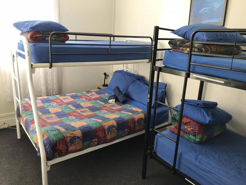 Photo of Bedroom in Bunbury