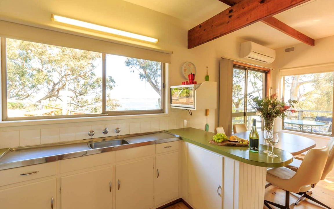 Photo of Kitchen in Nungurner