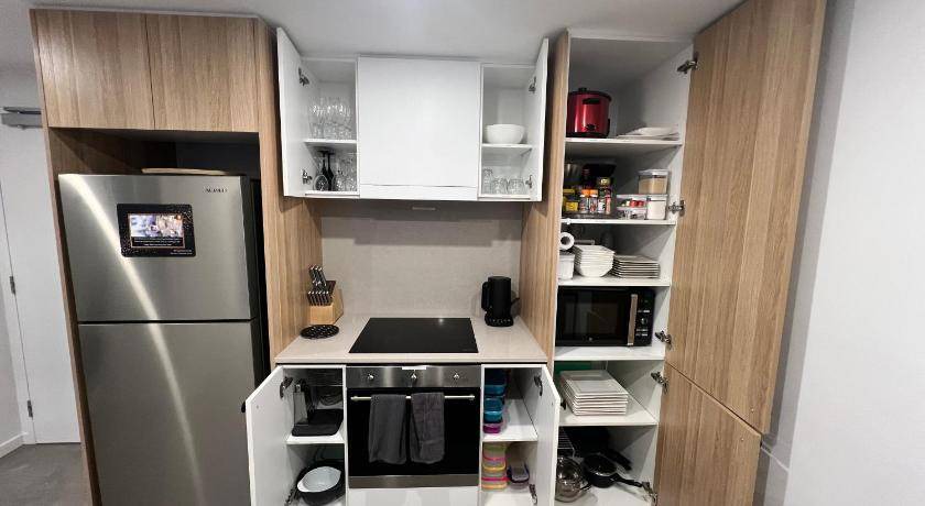 Photo of Kitchen in Braddon