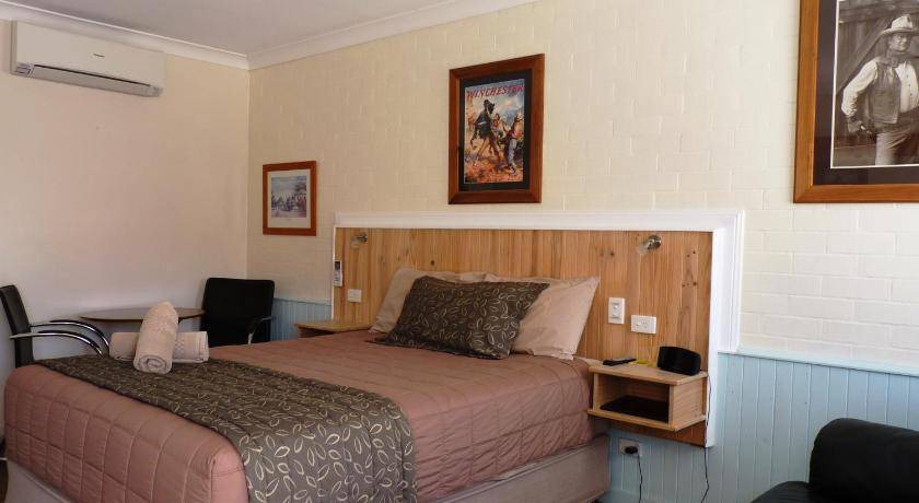 Photo of Bedroom in Moree