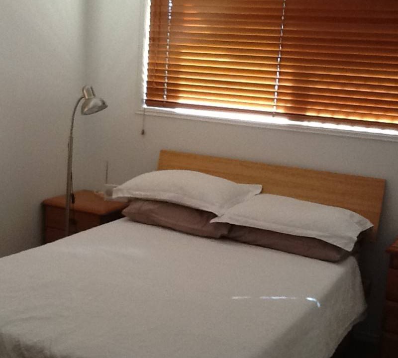 Photo of Bedroom in Indooroopilly