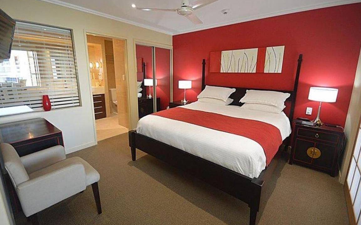 Photo of Bedroom in Urangan