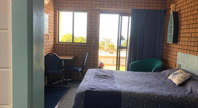 Photo of Bedroom in Eden