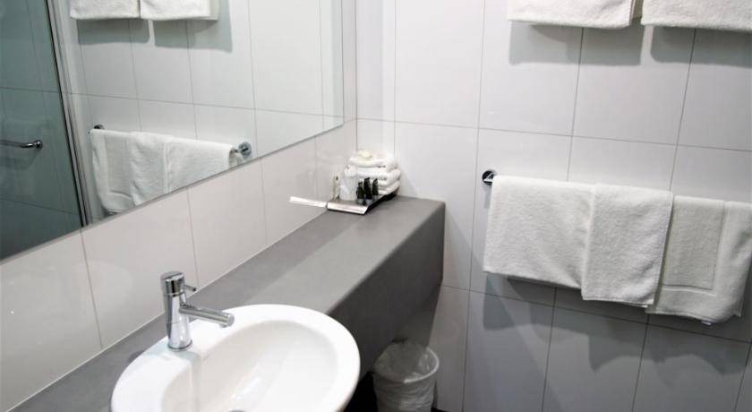 Photo of Bathroom in Wangaratta