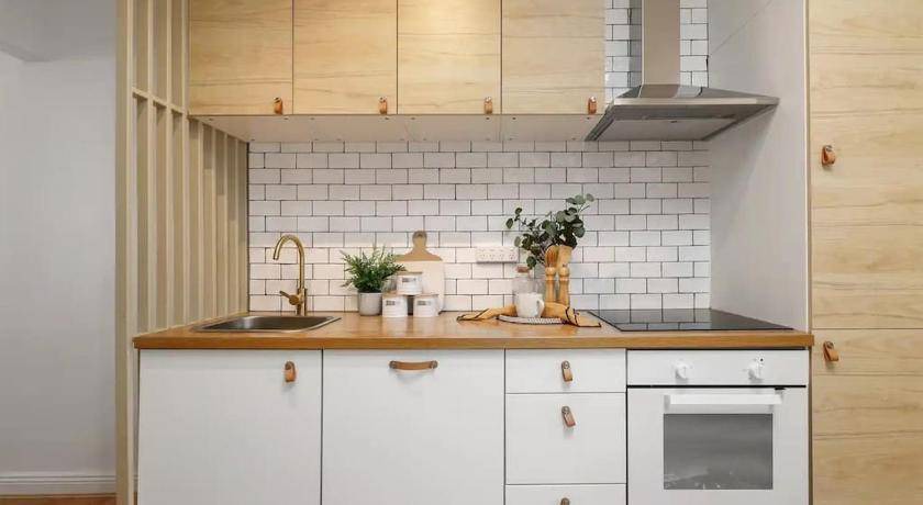 Photo of Kitchen in Balmain