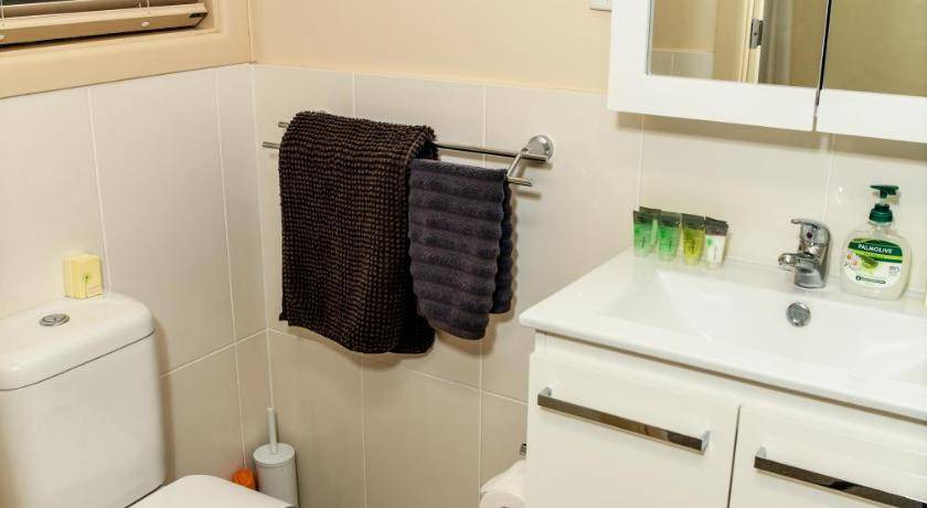 Photo of Bathroom in Nundle