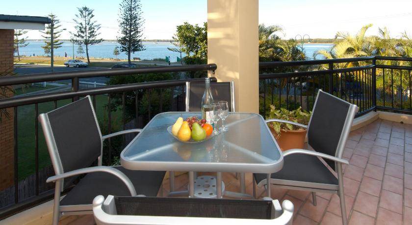 Photo of Patio Balcony in Biggera Waters