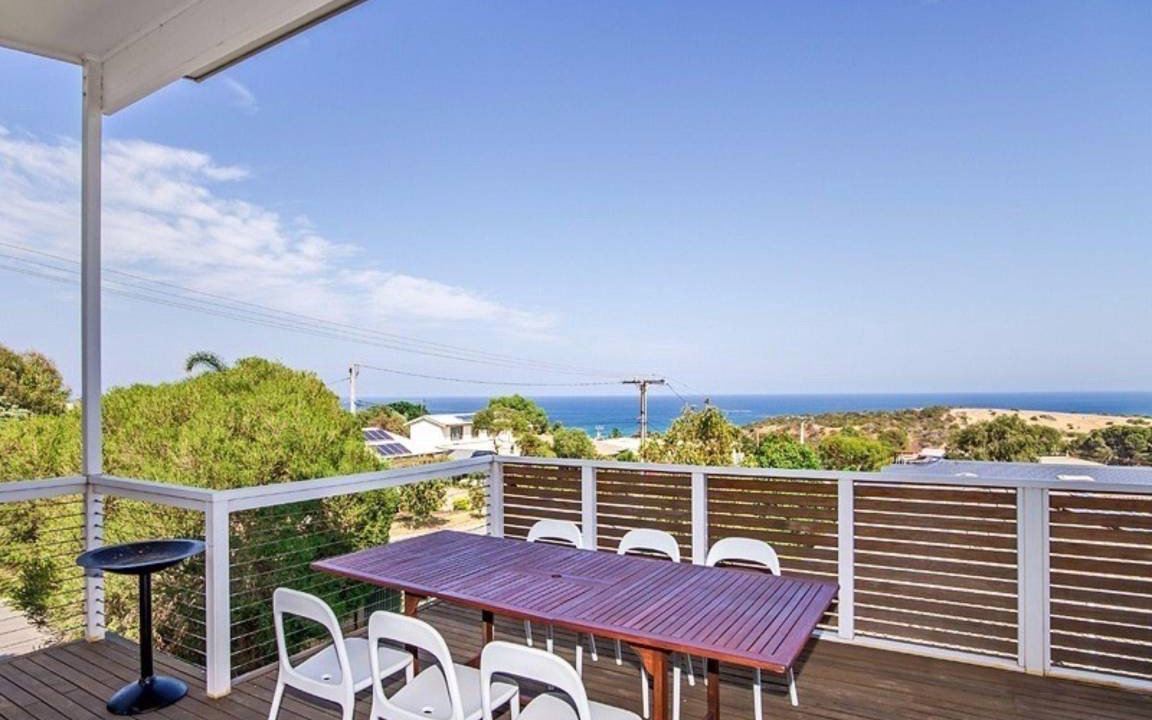 Photo of Patio Balcony in Maslin Beach