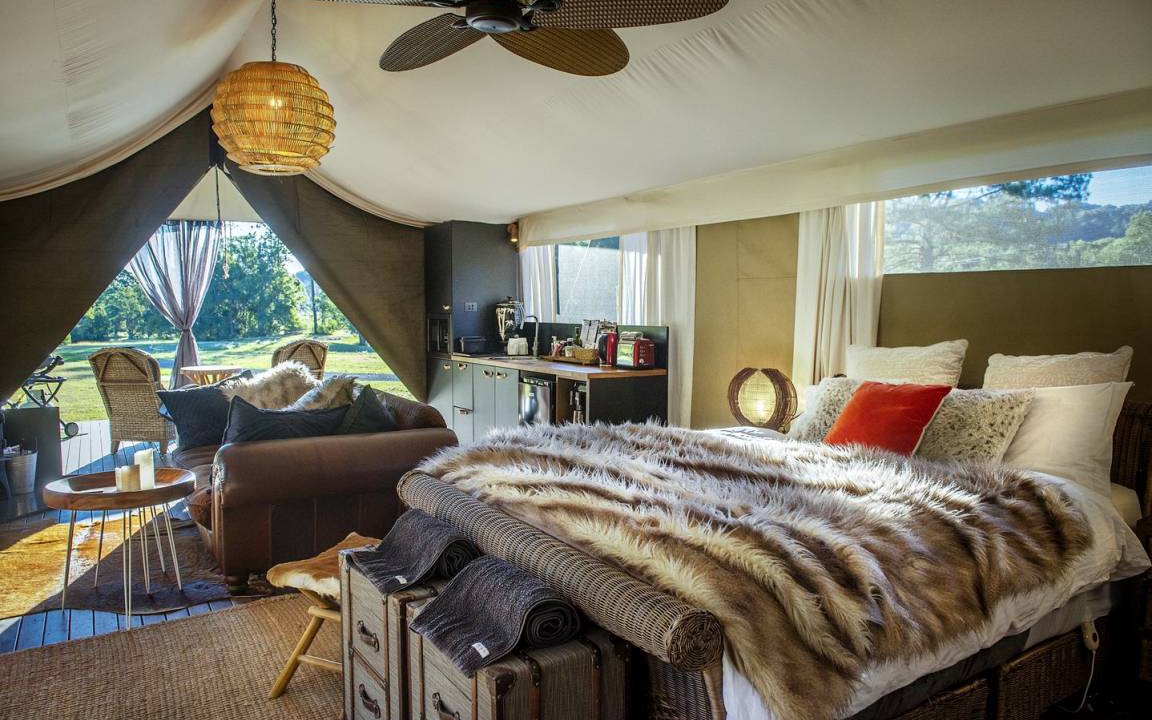 Photo of Bedroom in Obi Obi