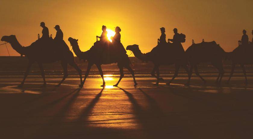 Photo of Others in Broome