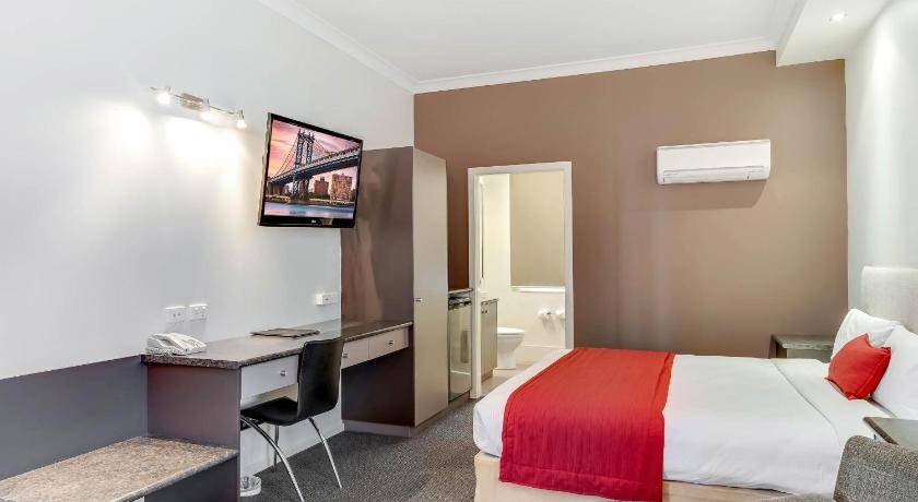 Photo of Bedroom in Wagga Wagga