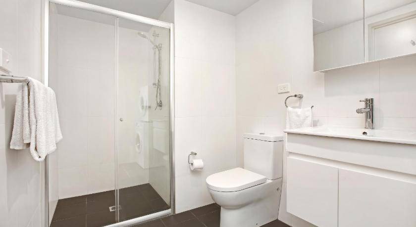 Photo of Bathroom in Bondi