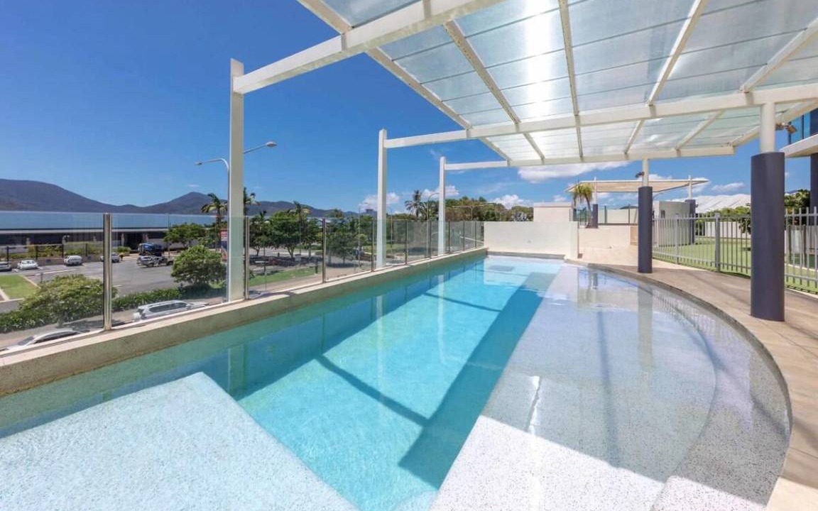 Photo of Others in Cairns Central Business District