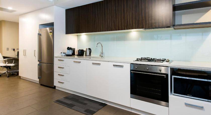 Photo of Kitchen in Darwin City Centre