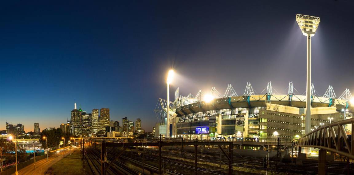Photo of Others in Melbourne