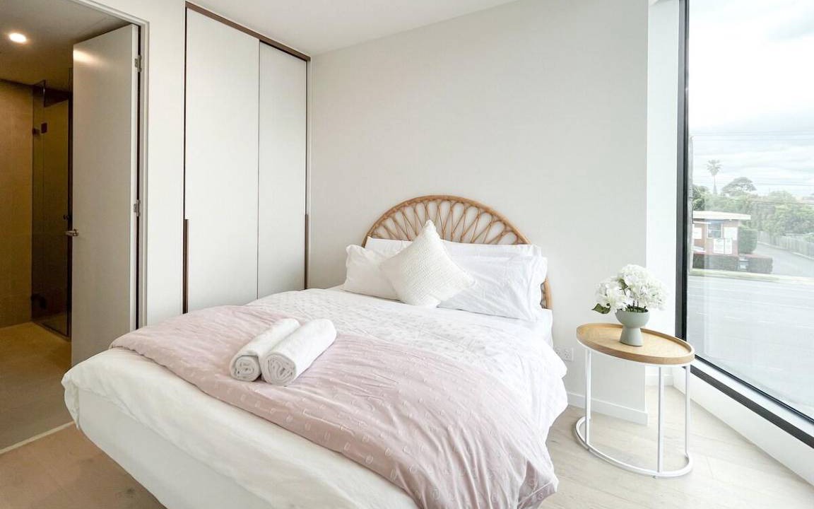 Photo of Bedroom in Glen Waverley