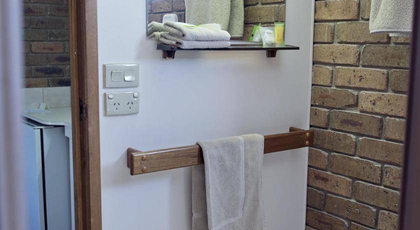 Photo of Bathroom in Swan Hill