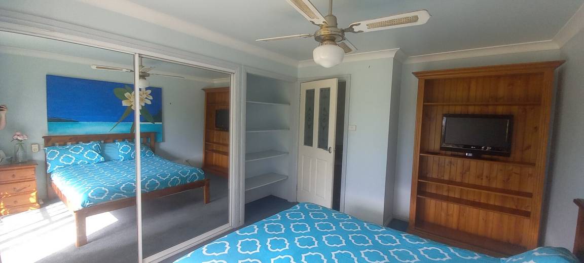 Photo of Bedroom in St Clair