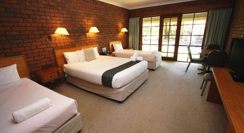 Photo of Bedroom in Hamilton