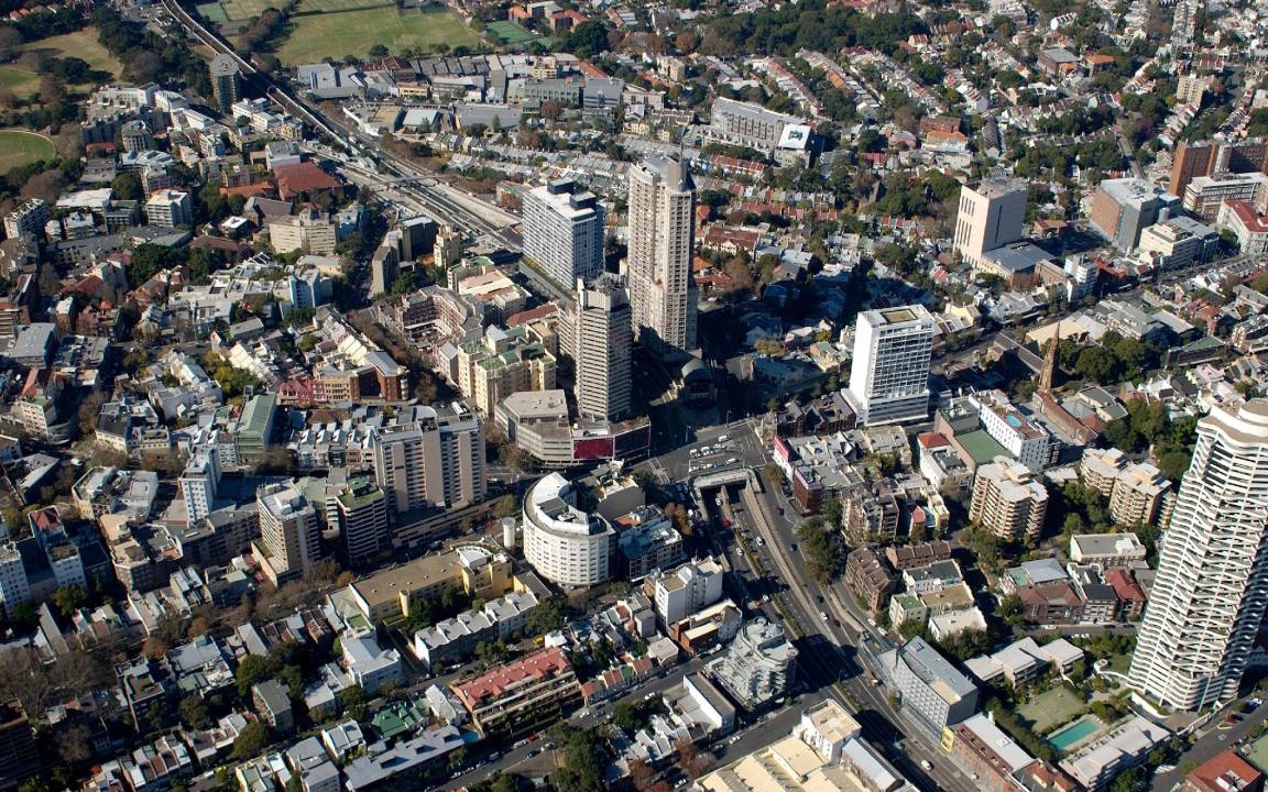 Photo of Others in Paddington