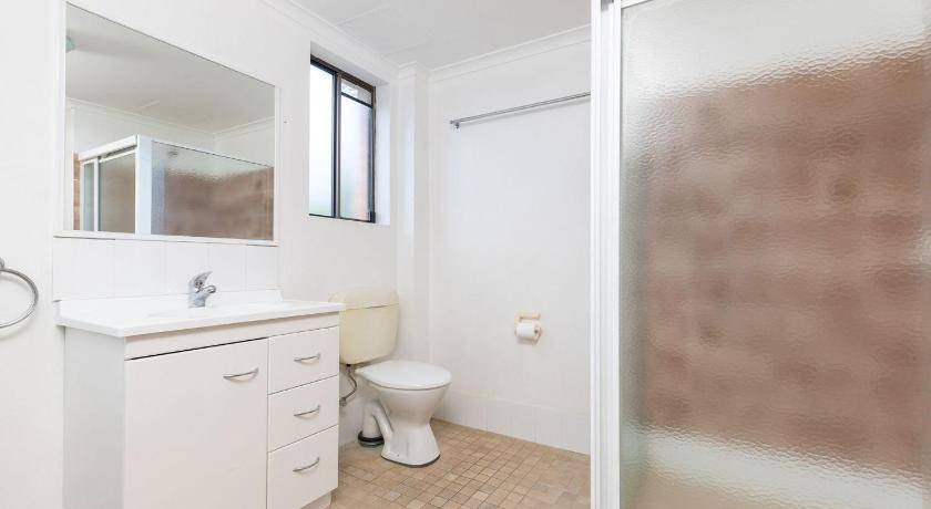 Photo of Bathroom in Tuncurry