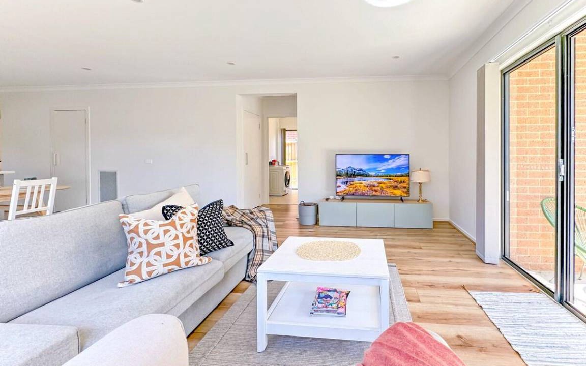 Photo of Livingroom in Clyde