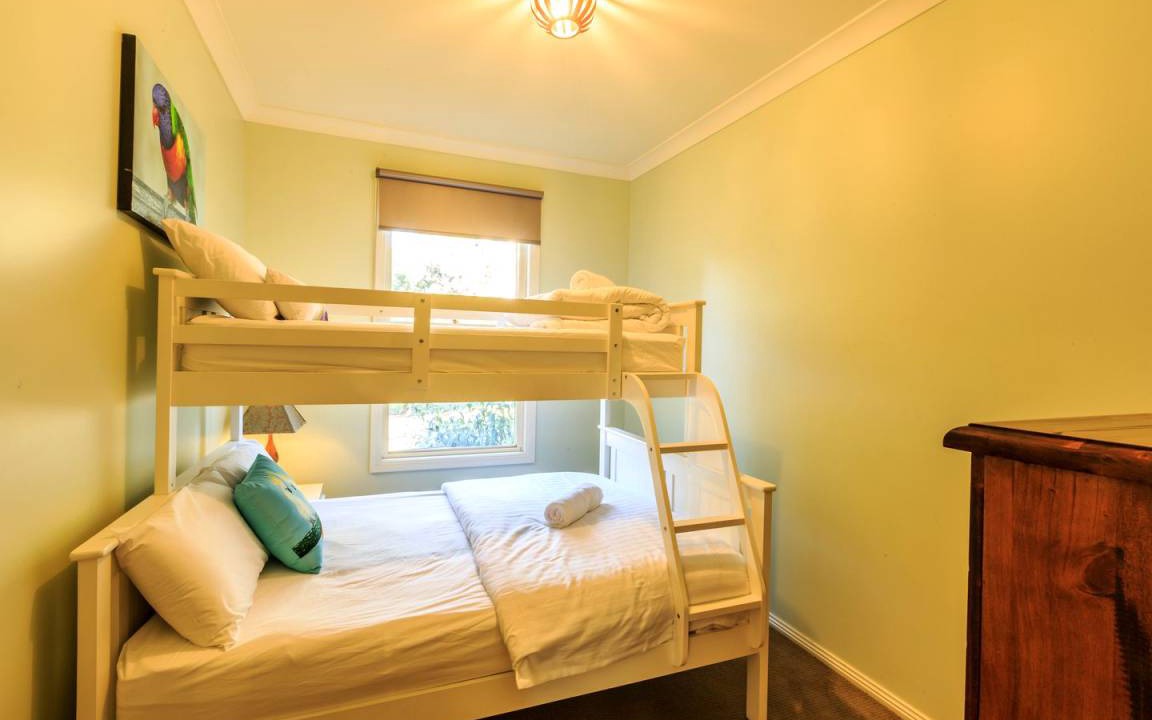 Photo of Bedroom in Nungurner
