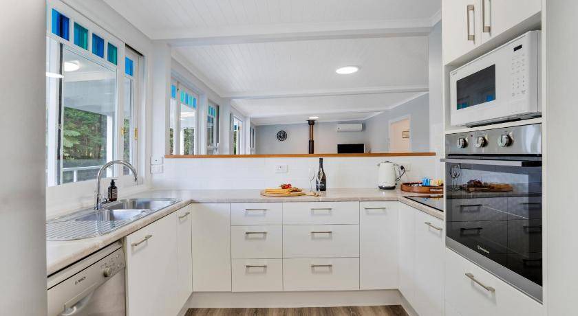 Photo of Kitchen in Booroobin