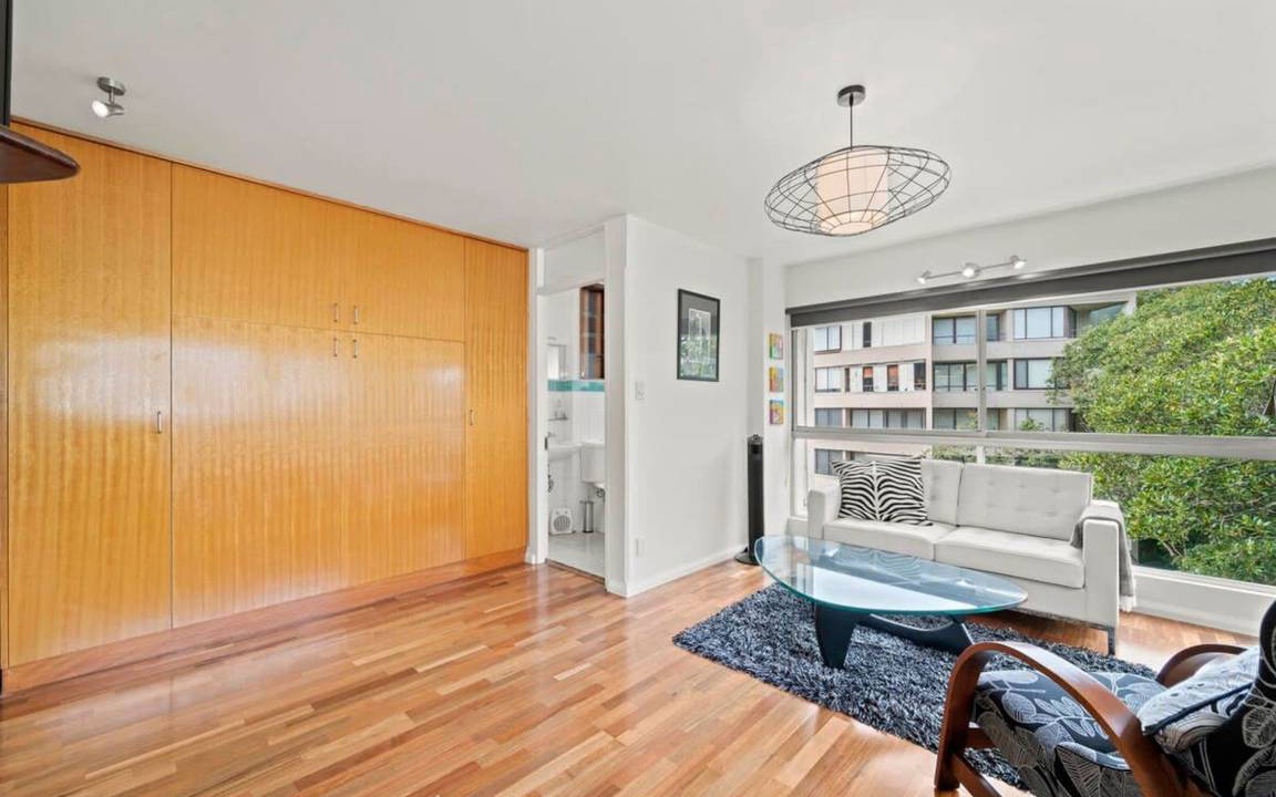 Photo of Others in Potts Point