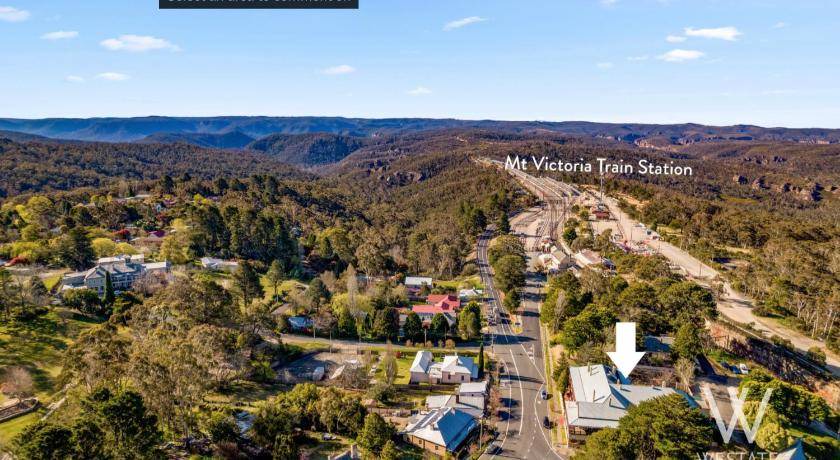 Photo of Others in Mount Victoria