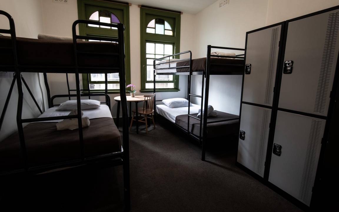 Photo of Bedroom in Haymarket
