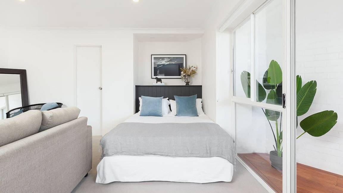 Photo of Bedroom in Bondi Beach