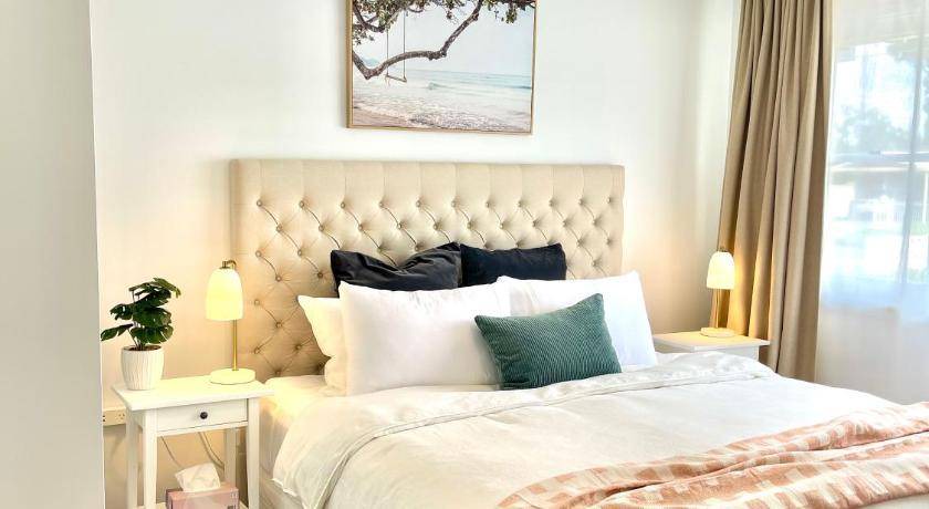 Photo of Bedroom in St Marys