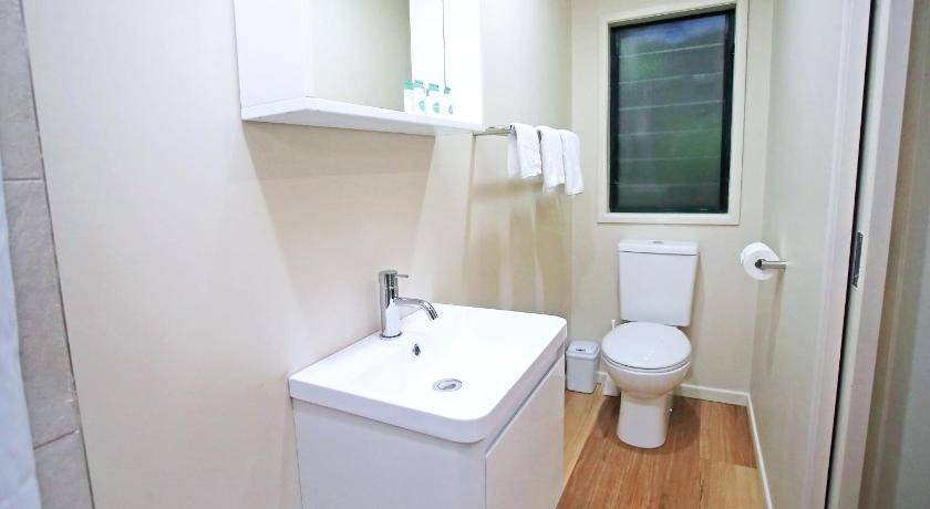 Photo of Bathroom in Lake Eacham