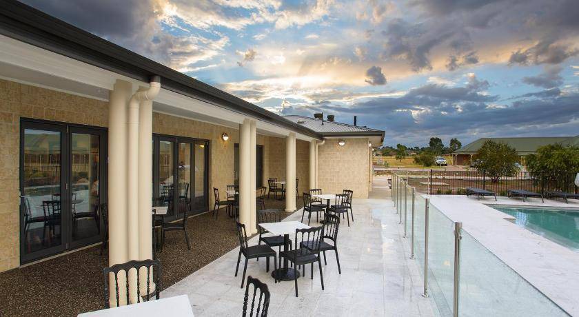 Photo of Patio Balcony in Kingswood
