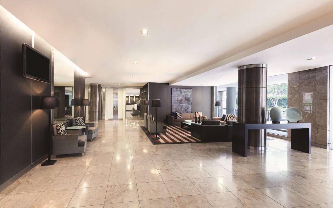 Photo of Livingroom in Darling Harbour