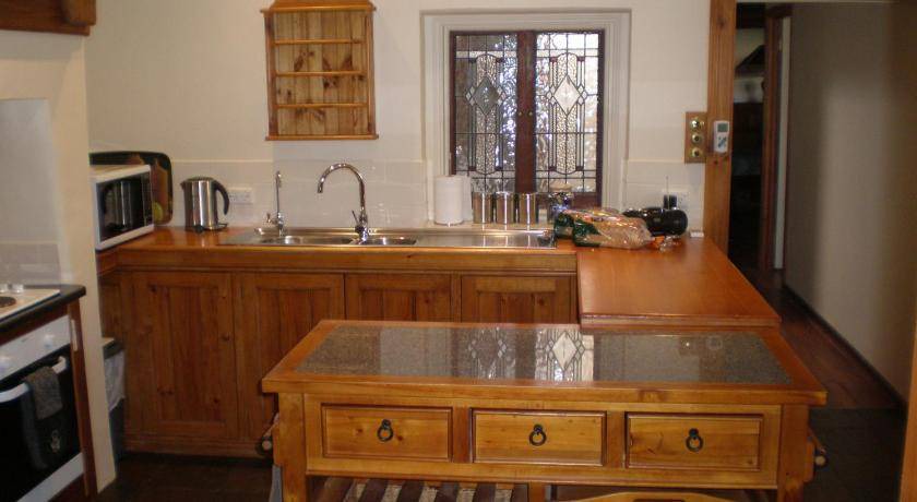 Photo of Kitchen in Gawler