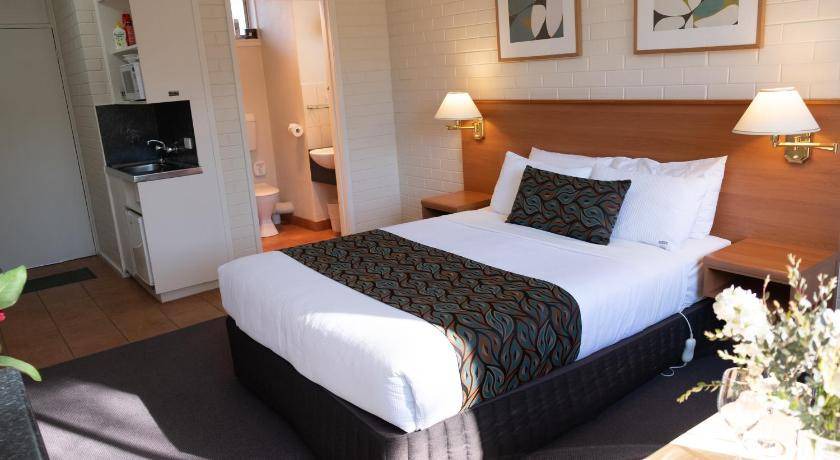 Photo of Bedroom in Wangaratta