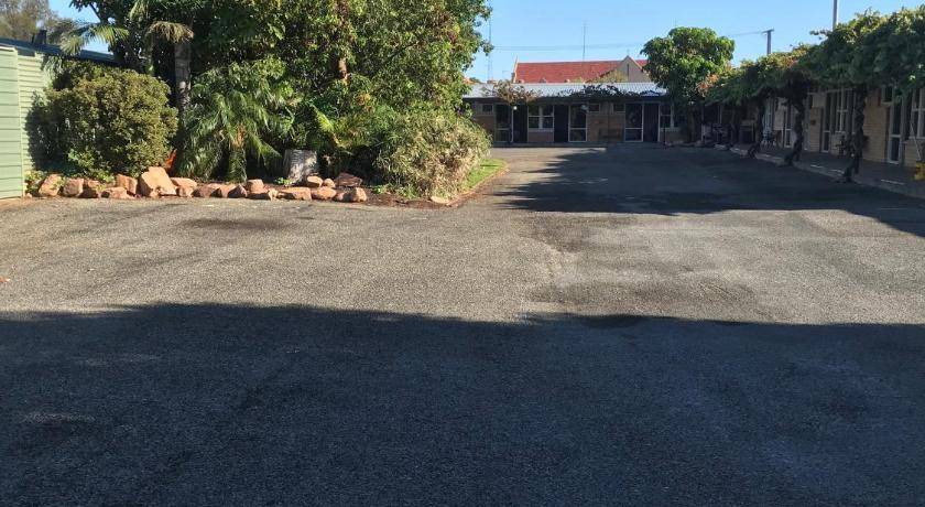 Photo of Buildings in Port Pirie
