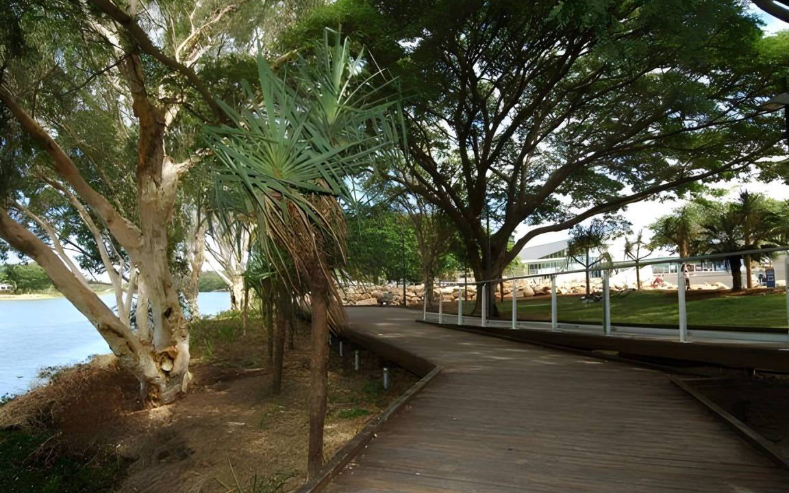 Photo of Others in Thuringowa Central