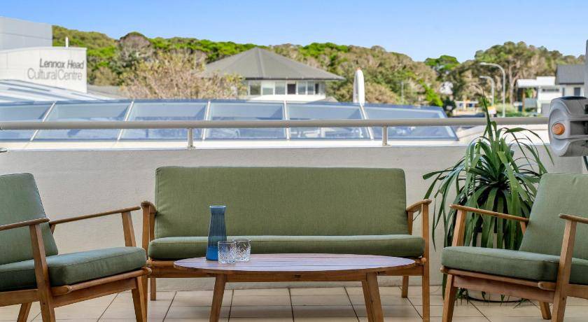 Photo of Patio Balcony in North Creek