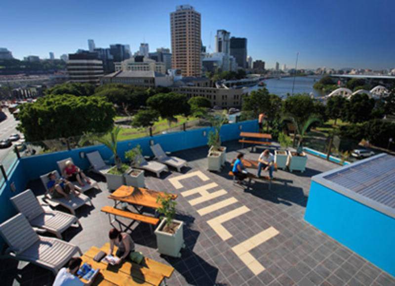 Photo of Others in Brisbane Central Business District